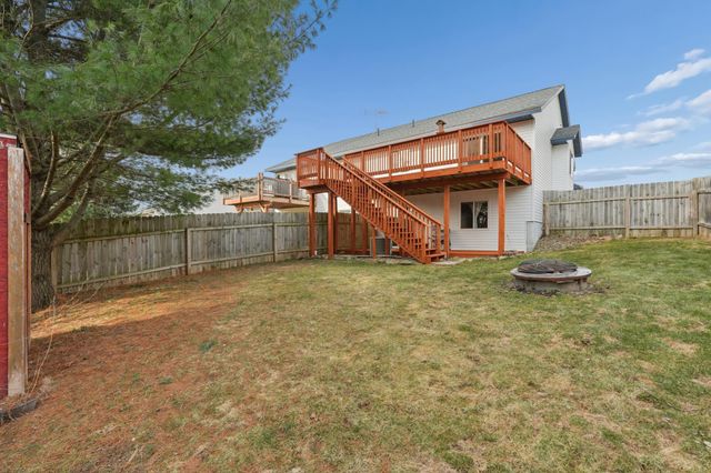 409 Dakota Court N A, Woodville, WI 54028