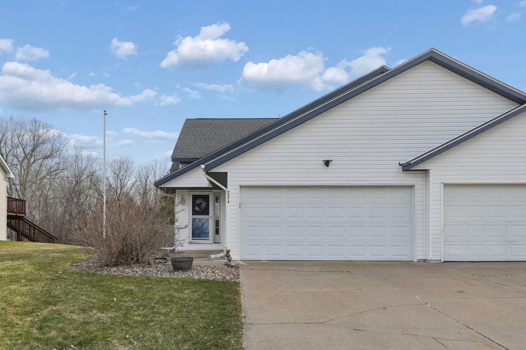 409 Dakota Court N A, Woodville, WI 54028