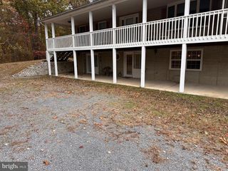 2289 POTOMAC RD, Berkeley Springs, WV 25411