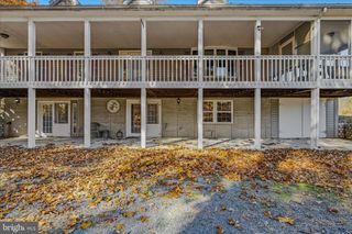 2289 POTOMAC RD, Berkeley Springs, WV 25411