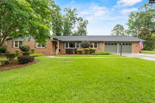 312 S Stonehedge Drive, Columbia, SC 29210