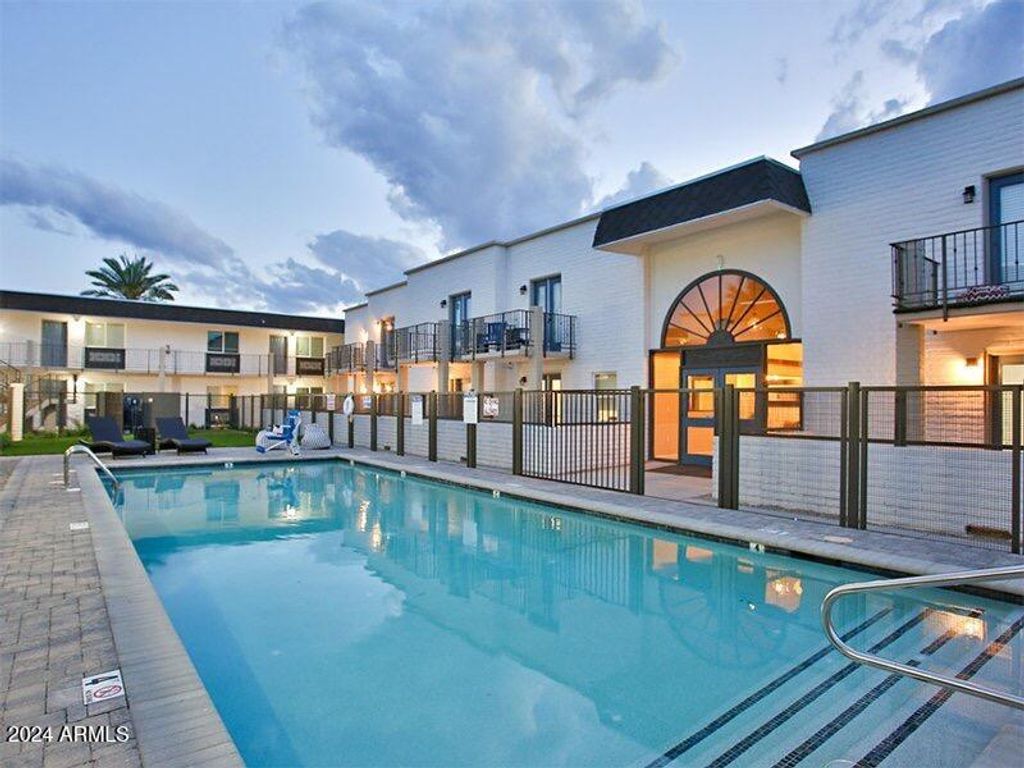 3101 N 32ND Street ST, Phoenix, AZ 85018