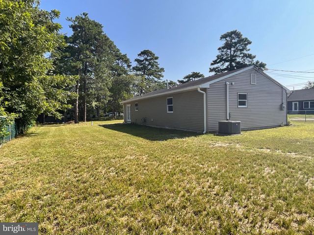 208 WICHITA TRL, Browns Mills, NJ 08015