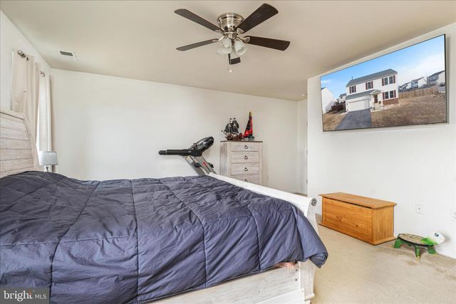 159 DOLLIE MAE LN, Stephens City, VA 22655