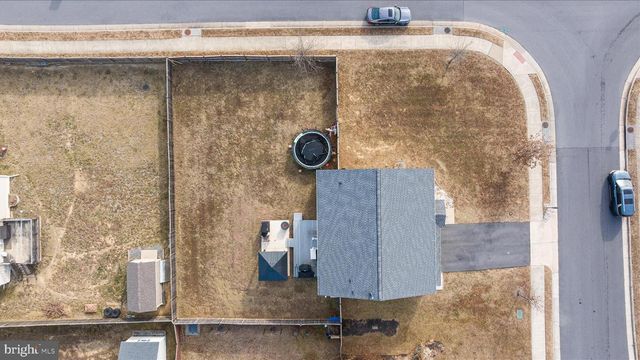 159 DOLLIE MAE LN, Stephens City, VA 22655