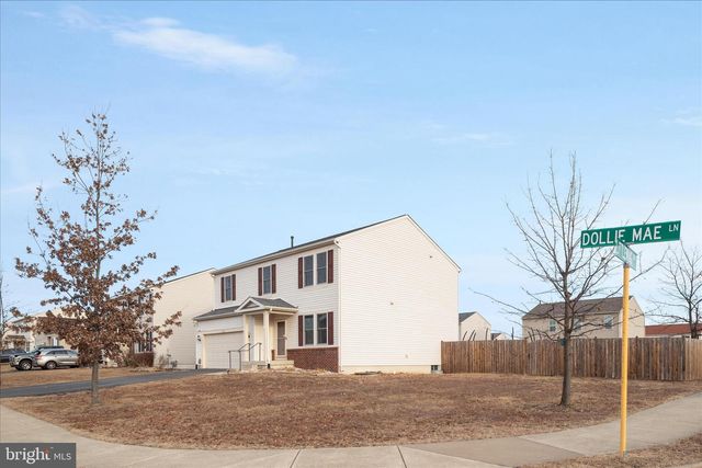 159 DOLLIE MAE LN, Stephens City, VA 22655