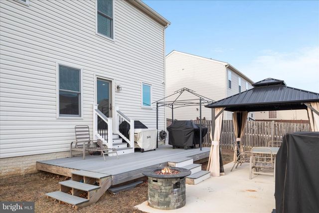 159 DOLLIE MAE LN, Stephens City, VA 22655