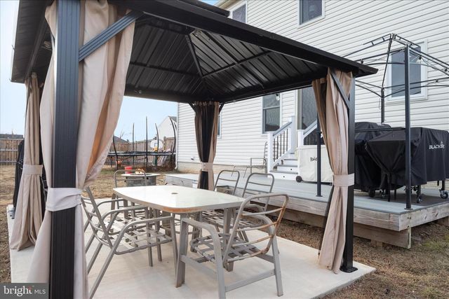 159 DOLLIE MAE LN, Stephens City, VA 22655