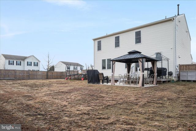 159 DOLLIE MAE LN, Stephens City, VA 22655