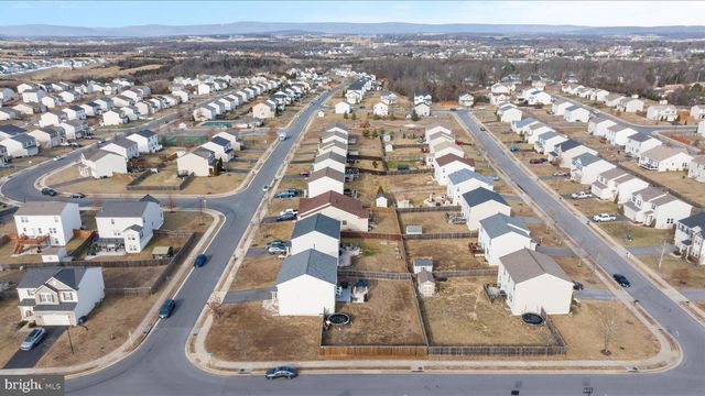 159 DOLLIE MAE LN, Stephens City, VA 22655