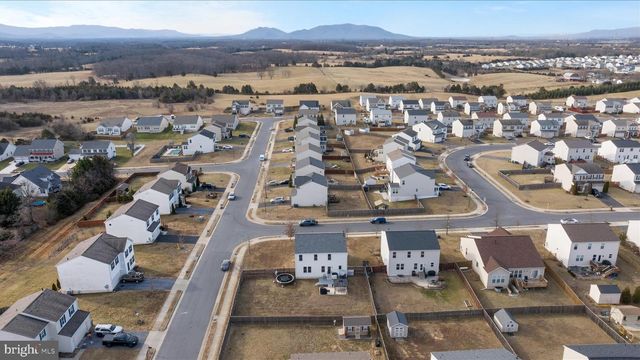 159 DOLLIE MAE LN, Stephens City, VA 22655