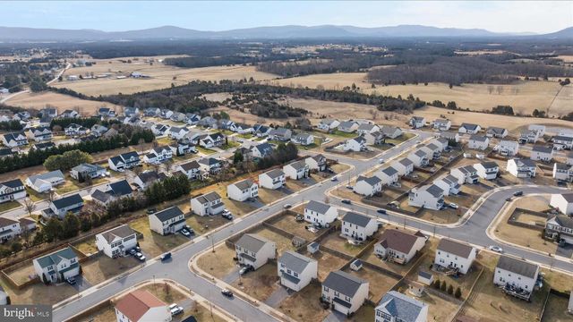 159 DOLLIE MAE LN, Stephens City, VA 22655