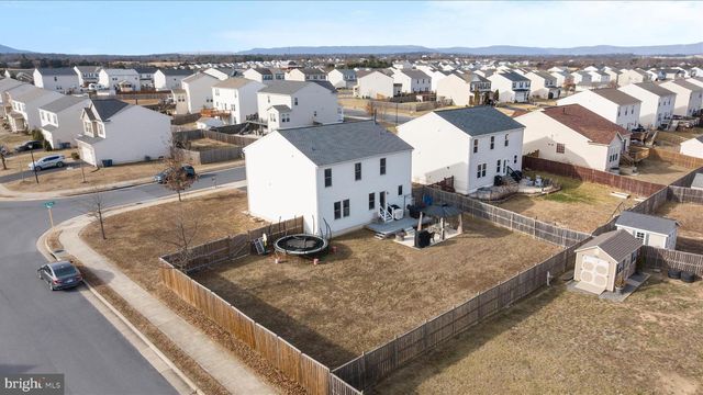 159 DOLLIE MAE LN, Stephens City, VA 22655