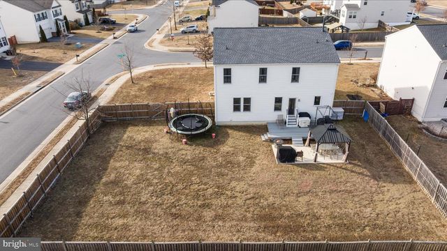 159 DOLLIE MAE LN, Stephens City, VA 22655