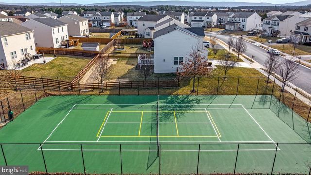 159 DOLLIE MAE LN, Stephens City, VA 22655