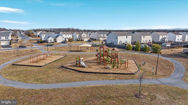 159 DOLLIE MAE LN, Stephens City, VA 22655