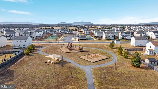 159 DOLLIE MAE LN, Stephens City, VA 22655