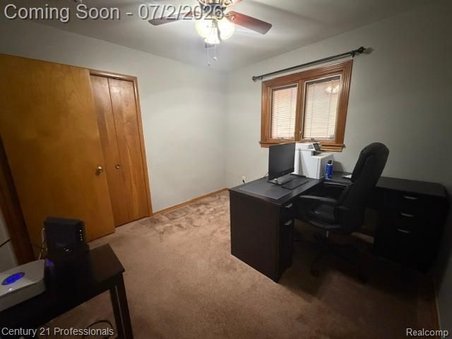 3964 Grindley Park Street, Dearborn Heights, MI 48125