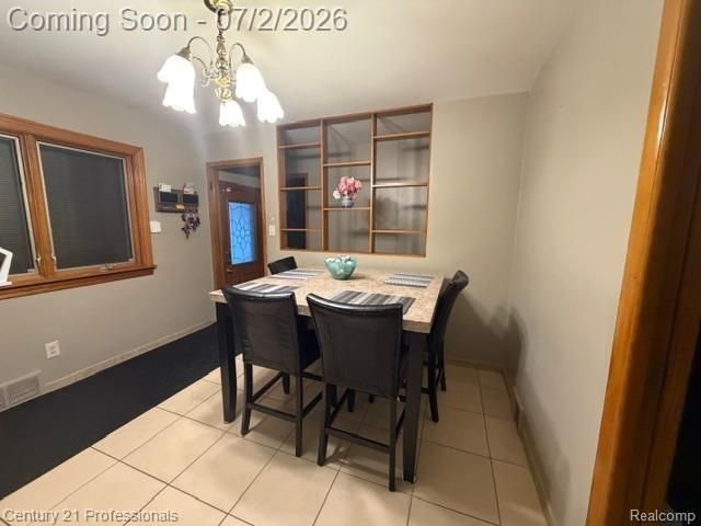3964 Grindley Park Street, Dearborn Heights, MI 48125