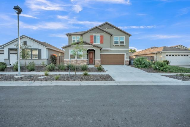 1630 Stepney Way, Plumas Lake, CA 95961