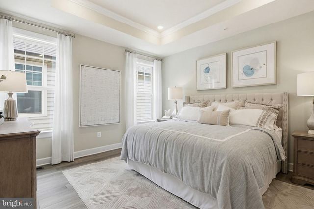 2598 POTTING SHED LN, Frederick, MD 21702