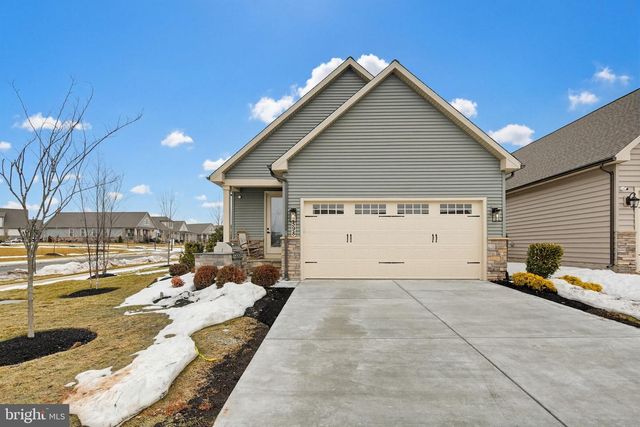 2598 POTTING SHED LN, Frederick, MD 21702