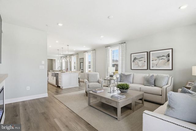 2598 POTTING SHED LN, Frederick, MD 21702