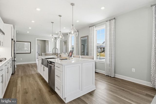 2598 POTTING SHED LN, Frederick, MD 21702