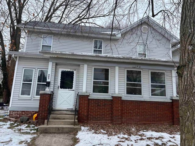 903 E Maple Street, Adrian, MI 49221