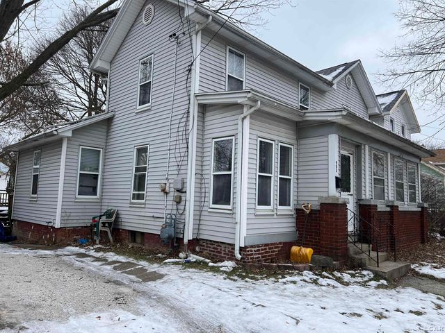 903 E Maple Street, Adrian, MI 49221