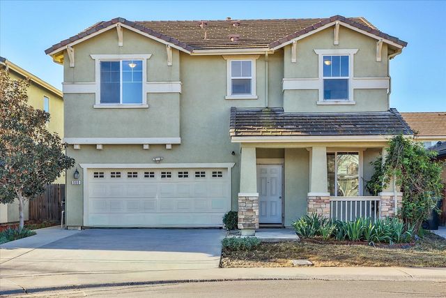 560 Willie Hausey Way, Sacramento, CA 95838