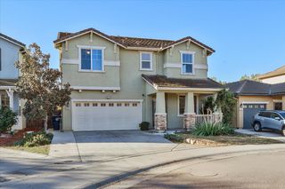 560 Willie Hausey Way, Sacramento, CA 95838