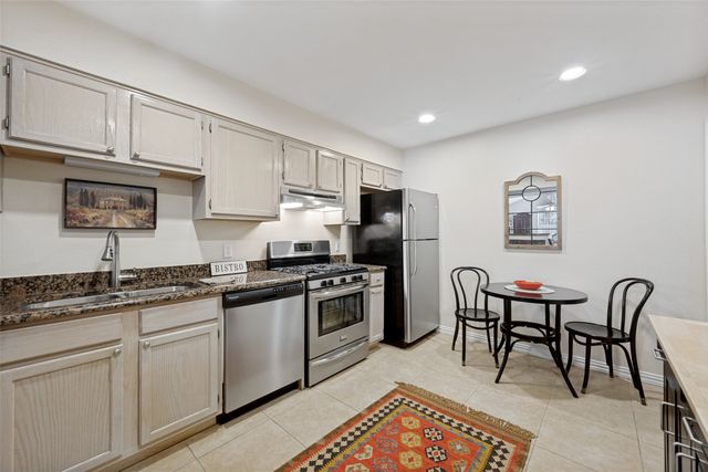 6124 Haley Lane, Fort Worth, TX 76132