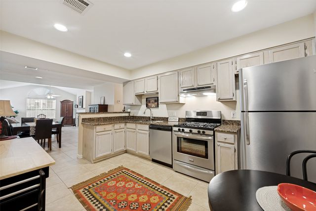 6124 Haley Lane, Fort Worth, TX 76132