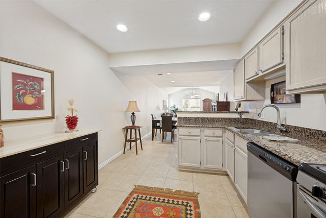 6124 Haley Lane, Fort Worth, TX 76132