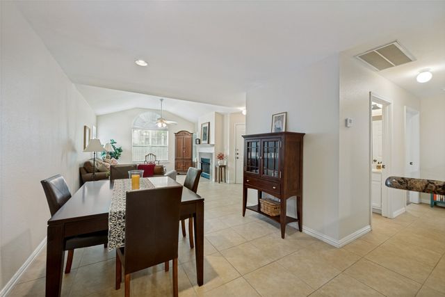 6124 Haley Lane, Fort Worth, TX 76132