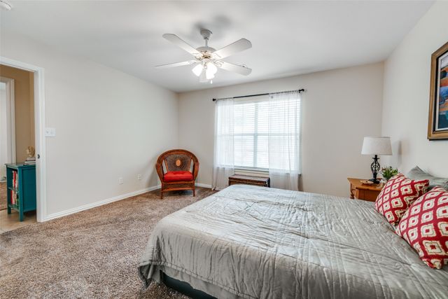 6124 Haley Lane, Fort Worth, TX 76132