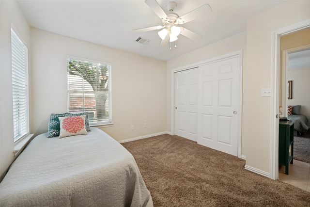 6124 Haley Lane, Fort Worth, TX 76132
