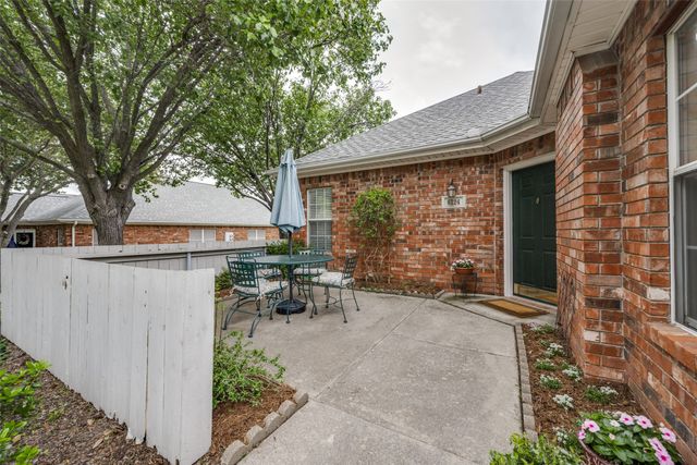 6124 Haley Lane, Fort Worth, TX 76132