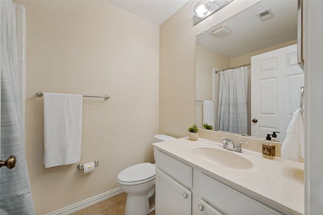 6124 Haley Lane, Fort Worth, TX 76132