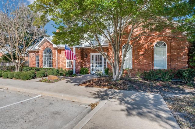 6124 Haley Lane, Fort Worth, TX 76132