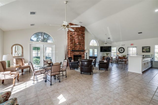 6124 Haley Lane, Fort Worth, TX 76132