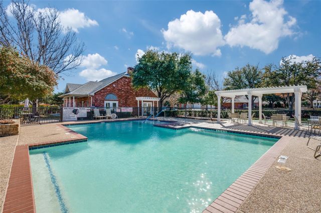 6124 Haley Lane, Fort Worth, TX 76132