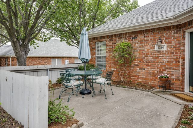 6124 Haley Lane, Fort Worth, TX 76132