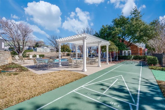 6124 Haley Lane, Fort Worth, TX 76132
