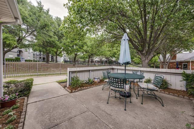 6124 Haley Lane, Fort Worth, TX 76132