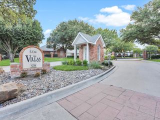 6124 Haley Lane, Fort Worth, TX 76132