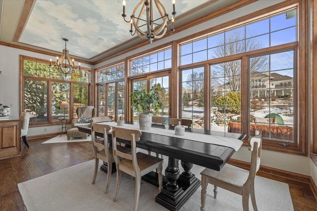 1810 E Bristlecone DRIVE, Hartland, WI 53029