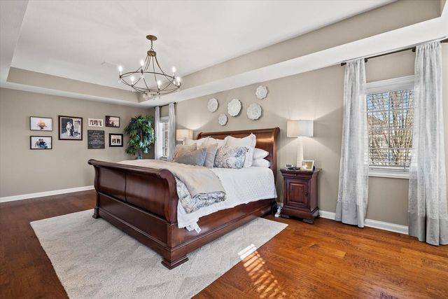 1810 E Bristlecone DRIVE, Hartland, WI 53029