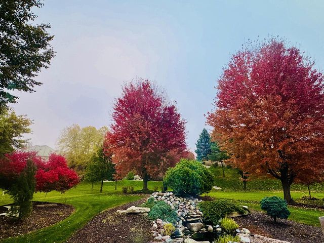 1810 E Bristlecone DRIVE, Hartland, WI 53029